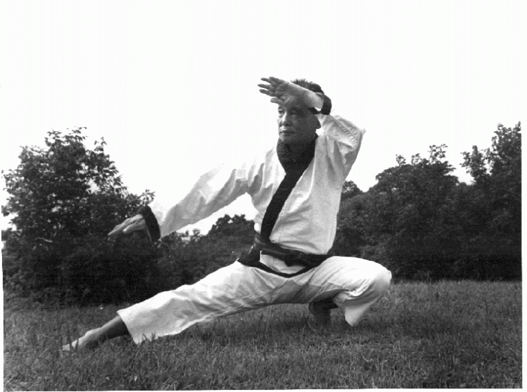 The History of Tang Soo Do – Hwang Kee Beginnings